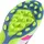 adidas Predator League AG Herren cloud white/lucid pink/lucid lemon 44 2/3