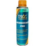 INOX Motorinnenreiniger Hybrid 250 ml Additive für Fahrzeuge Der Inox Motorinnenreiniger Hybrid löst Verschmutzungen und