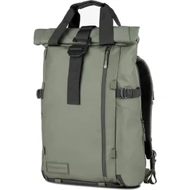 WANDRD PRVKE V4 31L Bag Only Wasatch Green