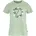 Damen T-shirt Soft Jade