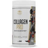 Peak Performance Collagen Pro Orange Pulver 540 g
