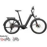 Kettler Alu-Rad - Quadriga Town Country Comp 750