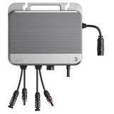 Zendure SolarFlow 800 bidirektionaler AC-Hybrid Mikrowechselrichter 800W