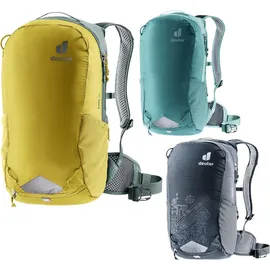 Deuter Race 12 l Turmeric/Ivy