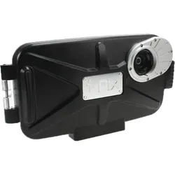 ID - iPix A6 housing for iphone 6 - Restposten #