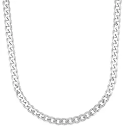 amor Halskette Silber Herren 