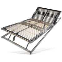 MALIE Lattenrost »Classic Superflex KF«, (1 St.) grau