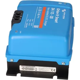 Victron Energy Victron Orion-Tr Smart 24/12-30A DC-DC Ladegerät nicht isoliert 360W 24V - 12.2V