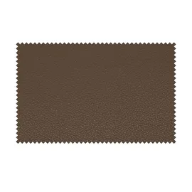 meinSofa Einzelcouch Leder 2-Sitzer Beige