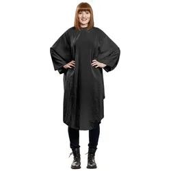 Trend-Design Classic Comfort Dress schwarz