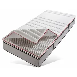 Beco Hydrux 4 Seasons Topper 180 x 200 cm weiß