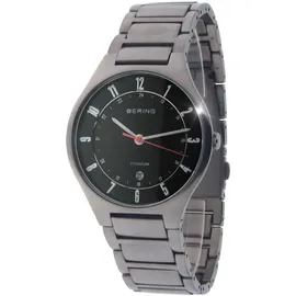 BERING Classic Titan 39 mm 11739-772