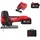 Milwaukee M18 FBJS-502X inkl. 2 x 5,0 Ah + Koffer 4933464800