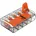 GMBH CO KG GmbH amp Co KG Verbindungsklemme 221-415/995-008