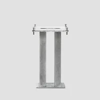 Siedle 200048014-01 ZE/STL 308 x 308