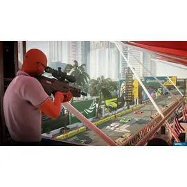 Hitman World of Assassination - 25th Anniversary Edition (PEGI) (PS5)
