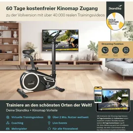 Skandika Morpheus Schwarz