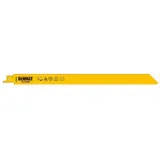 DeWalt DT2335-QZ Säbelsägeblatt Carbide 235 mm 25TPI 1 St.