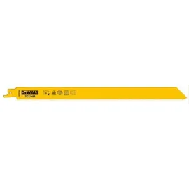 DeWalt DT2335-QZ Säbelsägeblatt Carbide 235 mm 25TPI 1 St.