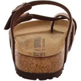 Birkenstock Mayari Birkibuc mocha 37