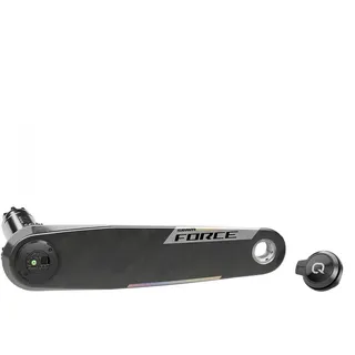 Sram Force E1 Power-Upgrade AXS 160 mm