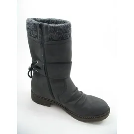 Rieker Z4783 Damen Grau 40