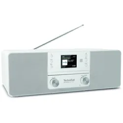 TechniSat DIGITRADIO 370 CD BT DAB+ Radio