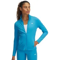 Under Armour Damen Trainingsjacke Motion Jacket EMEA - XL