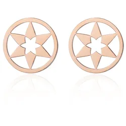 Ailoria AILORIA Ohrstecker roségold Damen 