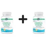 Nordic Naturals Omega Vision, 60 softgels