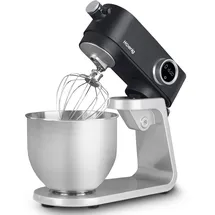 h.koenig KM120 Mattgrau