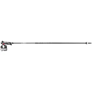 Leki Carbon 14 3D schwarz,
