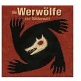 ISBN Werwölfe von Düsterwald 200001