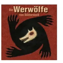 ISBN Werwölfe von Düsterwald 200001