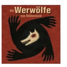 ISBN Werwölfe von Düsterwald 200001