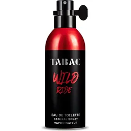 Tabac Wild Ride Eau de Toilette 125 ml