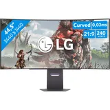 LG UltraGear 45GX900A-B 45"