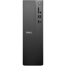 Dell Pro QVS1260 Intel Core i5-14400 4K Ultra HD 5,0 GHz 16 GB RAM 1 TB SSD