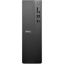 Dell Pro QVS1260 Intel Core i5-14400 4K Ultra HD 5,0 GHz 16 GB RAM 1 TB SSD