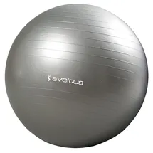 Sveltus Gymnastikball Grau 65 cm