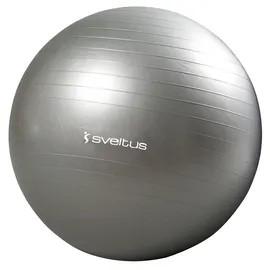 Sveltus Gymnastikball Grau 65 cm