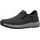 Rieker Herren Slipper Grau 47