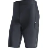Gore Wear Impulse Herren Schwarz M