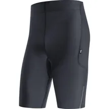 Gore Wear Impulse Herren Schwarz M