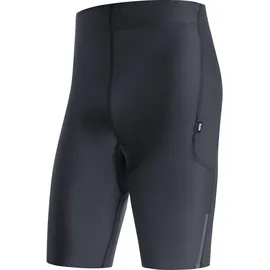 Gore Wear Impulse Herren Schwarz M