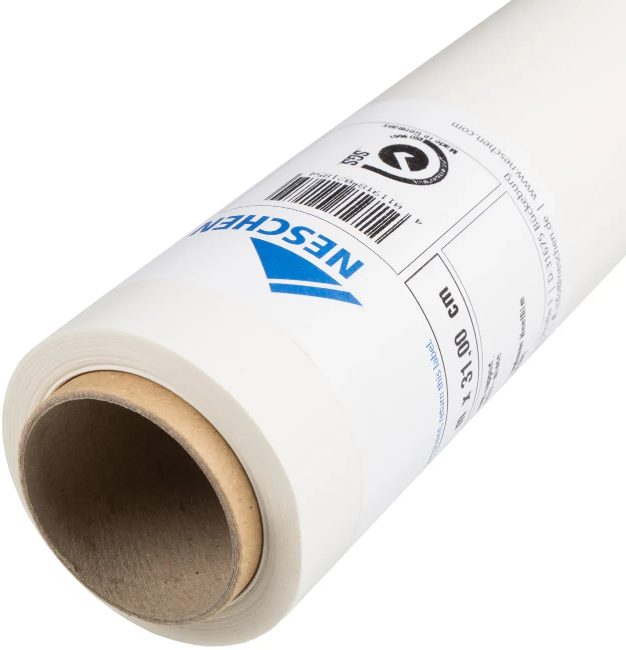 Neschen gudy® 870 Aufziehfolie 104 cm x 50 m
