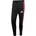 Slim Jogginghose Schwarz XS