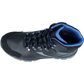 Atlas ALU-TEC 735 XP ESD S3, Weite 10 Größe 43