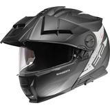 Schuberth E2 Explorer Anthracite Motorradhelm 53