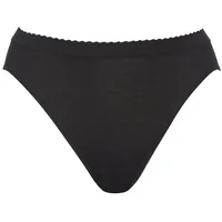 CALIDA Minislip 1 St. Schwarz 48/50